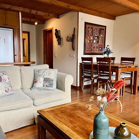 Vistas Sant Climent Tauell Apartment Exterior foto