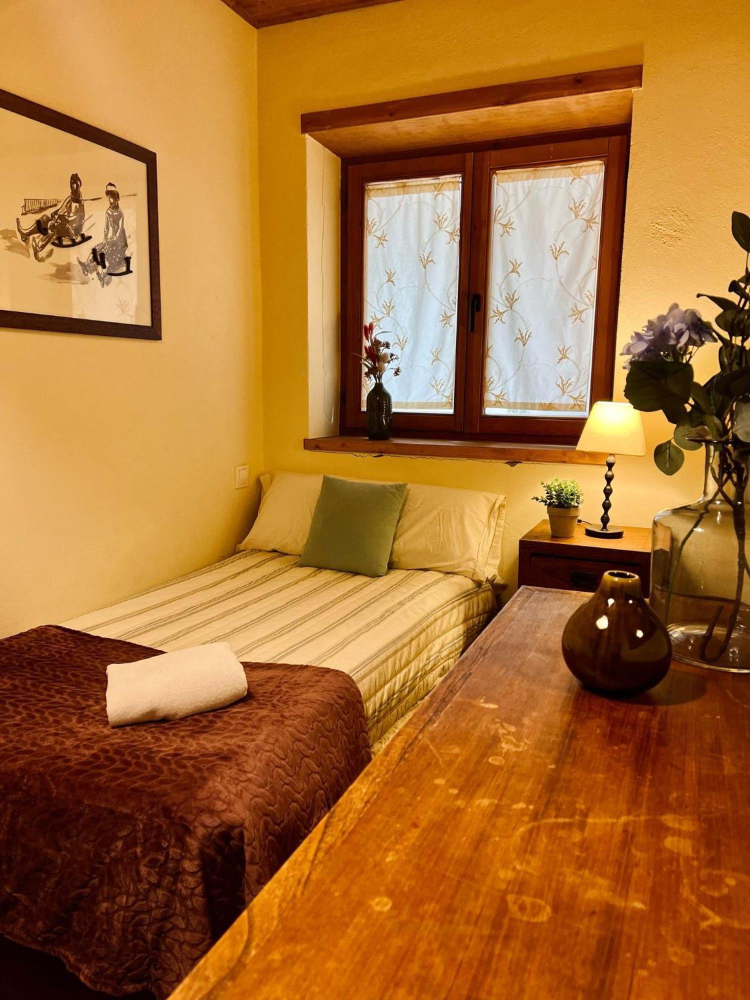 Vistas Sant Climent Tauell Apartment Exterior foto