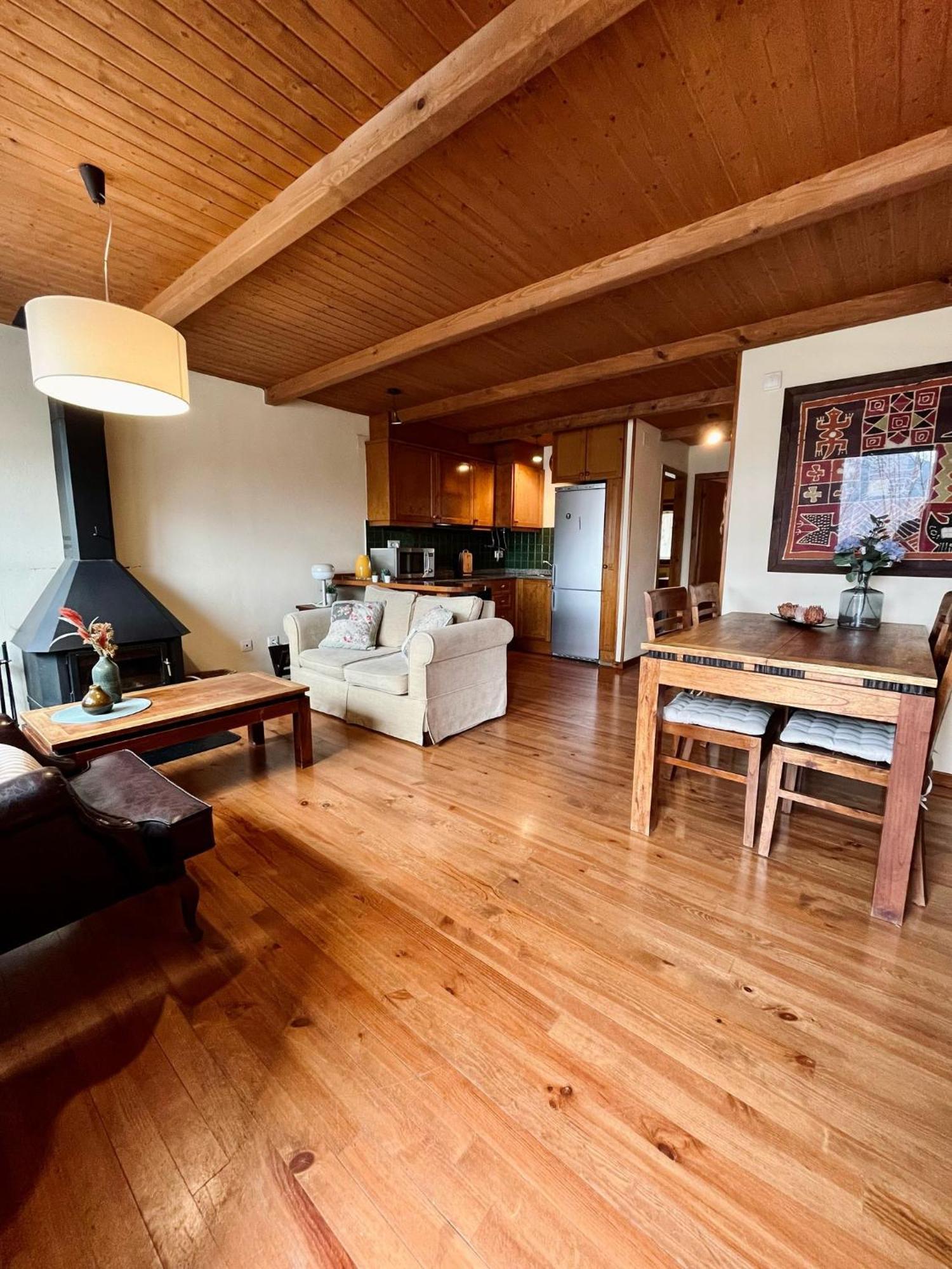 Vistas Sant Climent Tauell Apartment Exterior foto