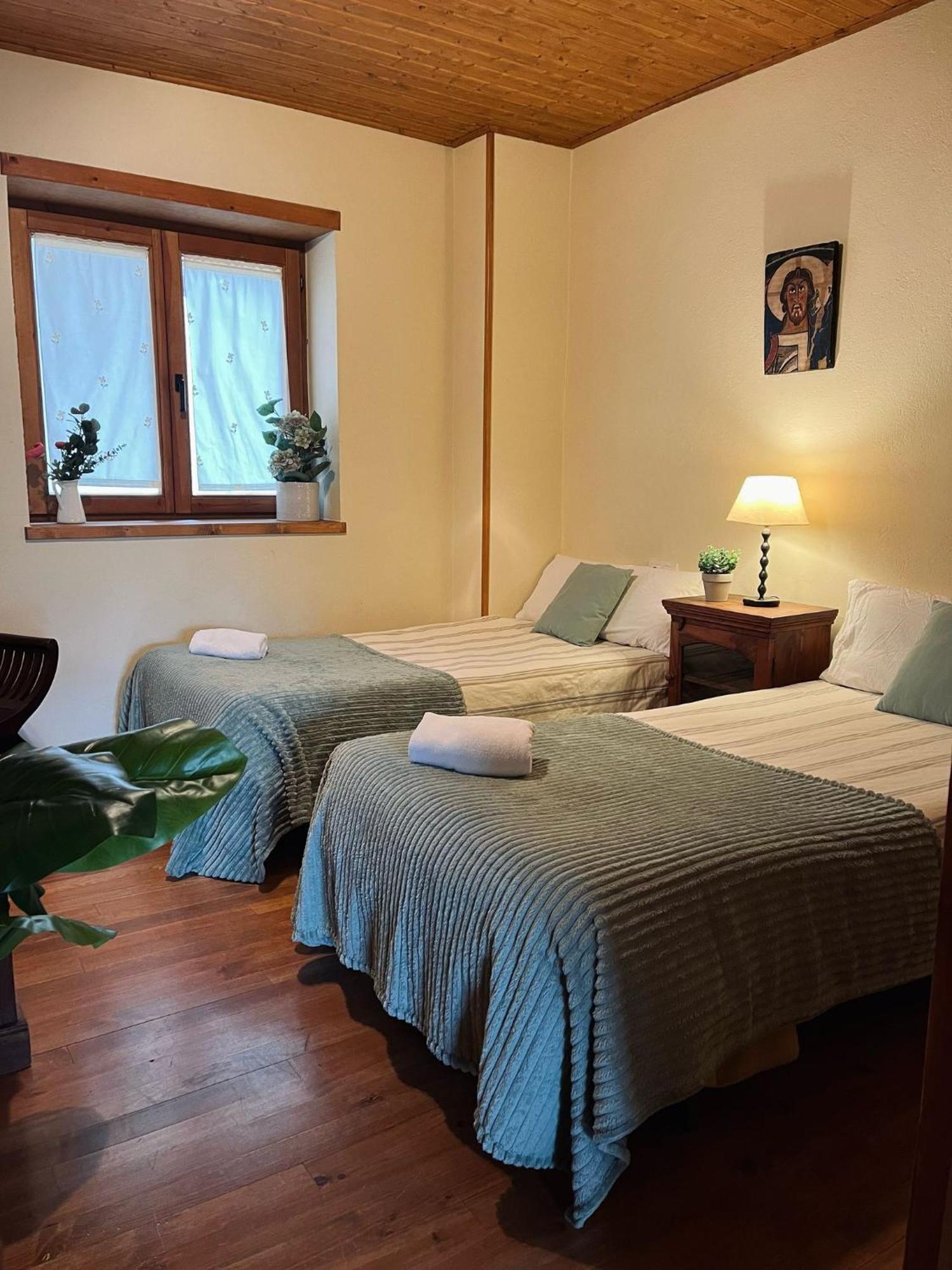 Vistas Sant Climent Tauell Apartment Exterior foto