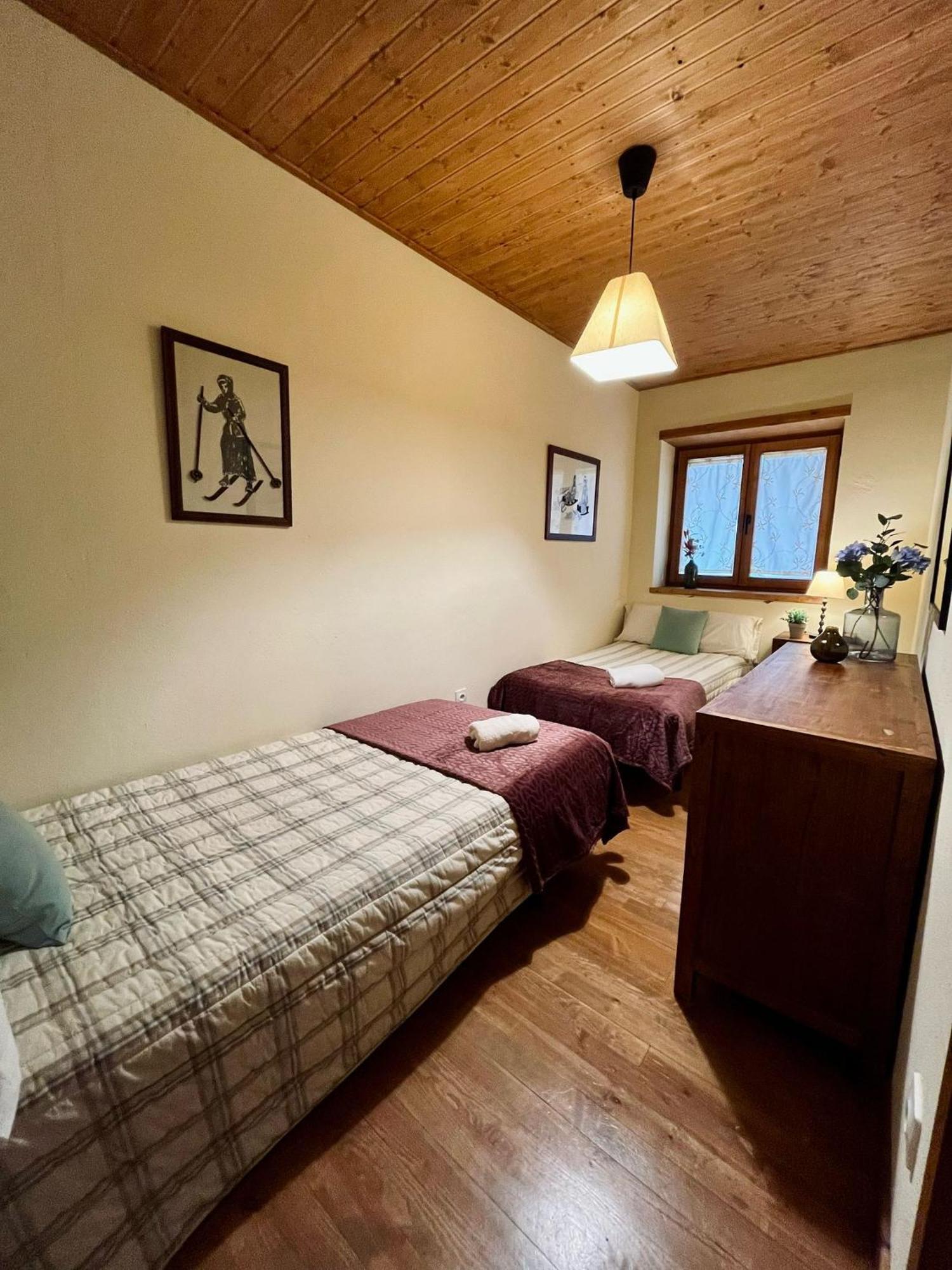 Vistas Sant Climent Tauell Apartment Exterior foto